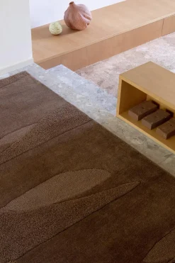 Dywan Decor Red Pale Green 200x280cm