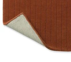 Dywan Decor Rhythm Tangerine 250x350cm