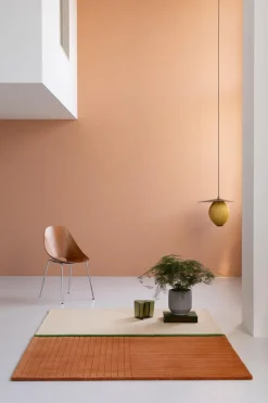 Dywan Decor Rhythm Tangerine 140x200cm