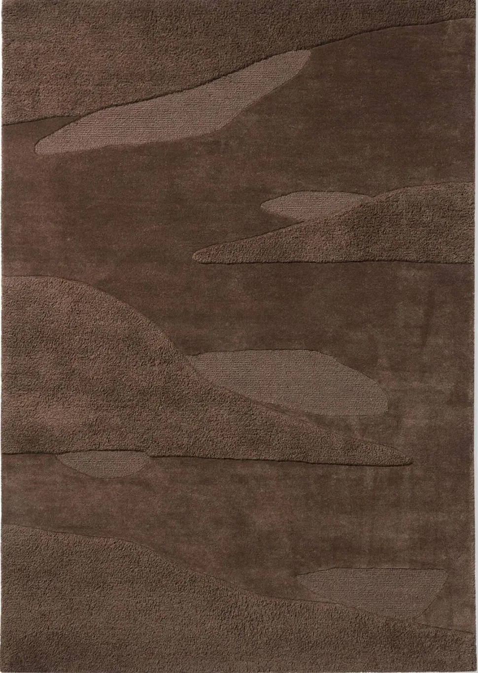 Dywan Decor Scape Bear Brown 200x280cm