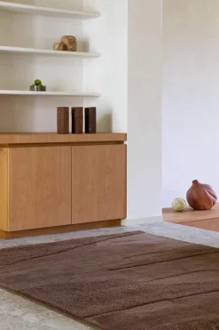 Dywan Decor Scape Bear Brown 160x230cm