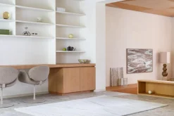 Dywan Decor Scape Natural Grey 160x230cm