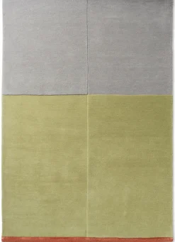 Dywan Decor State Soft Green 200x280cm