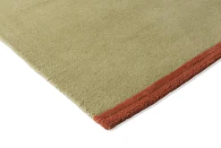 Dywan Decor State Soft Green 250x350cm