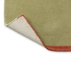 Dywan Decor State Soft Green 250x350cm