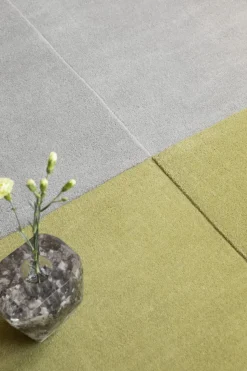 Dywan Decor State Soft Green 250x350cm