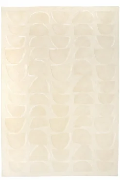 Dywan Desert Sand 200 x 300 cm Handmade beżowy