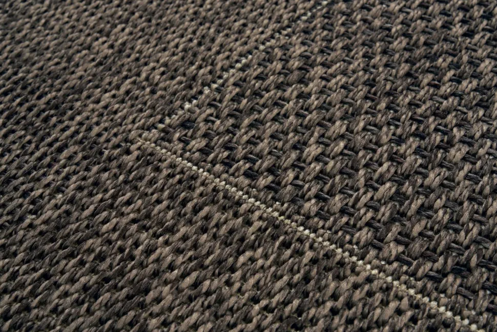 Dywan Deserto brown 200x290cm Carpet decor