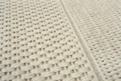 Dywan Deserto white 160x230cm Carpet decor