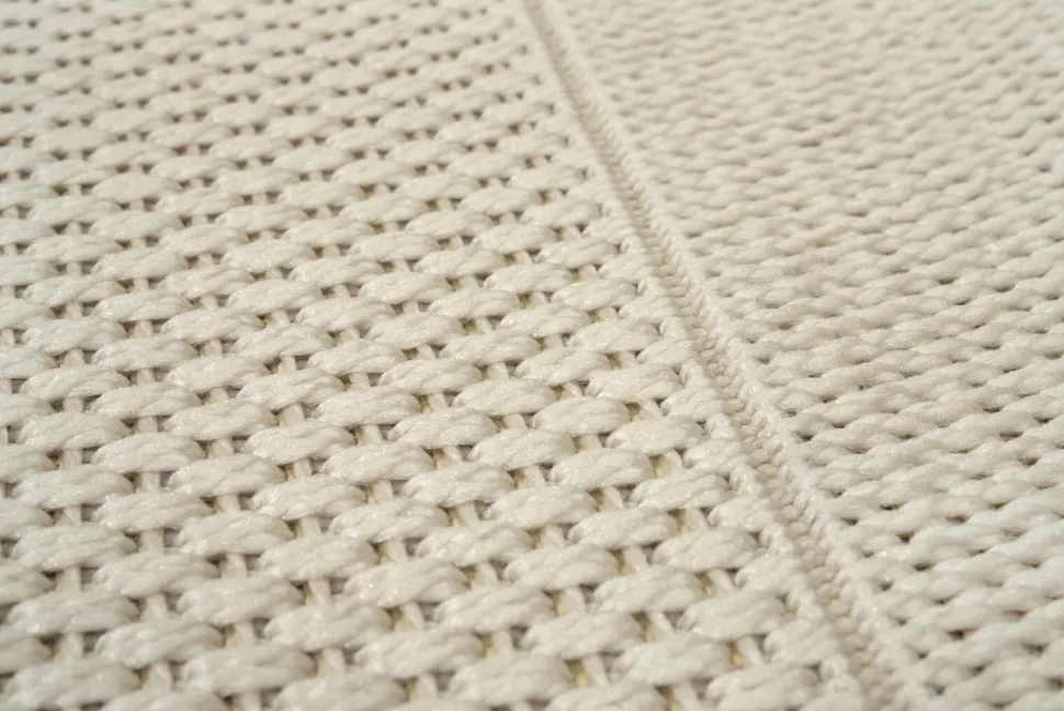 Dywan Deserto white 200x290cm Carpet decor