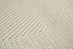 Dywan Deserto white 200x290cm Carpet decor