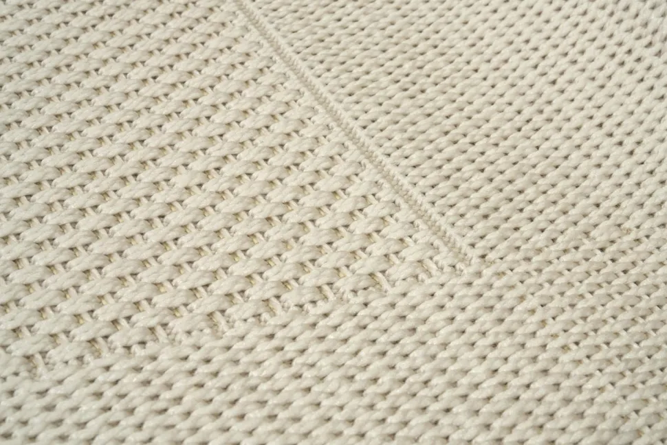 Dywan Deserto white 200x290cm Carpet decor