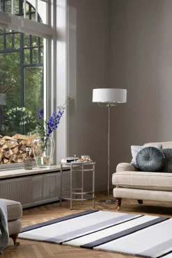 Dywan Eaton Charcoal 250x350cm