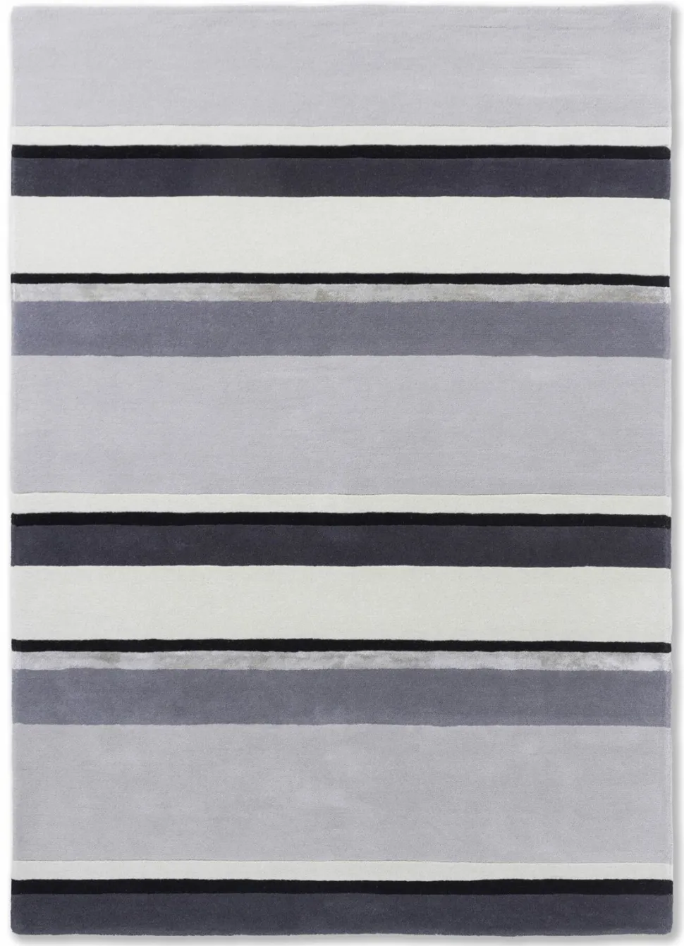 Dywan Eaton Charcoal 200x280cm