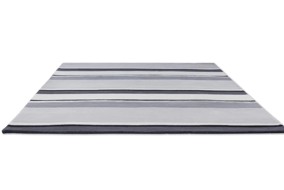 Dywan Eaton Charcoal 200x280cm