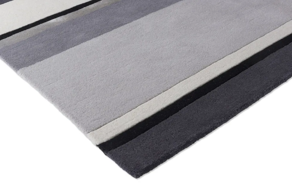 Dywan Eaton Charcoal 200x280cm