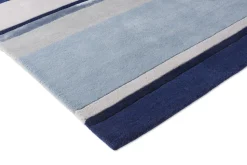 Dywan Eaton Dark Seaspray 250x350cm