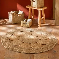 Dywan Esra juta 80cm