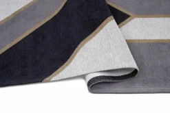 Dywan Gatsby Dark blue 200x300 Art deco