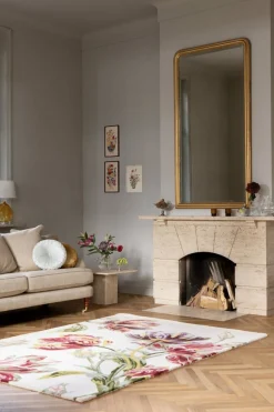 Dywan Gosford Cranberry 250x350cm