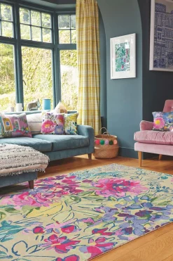 Dywan Ines Jardin 170x240cm