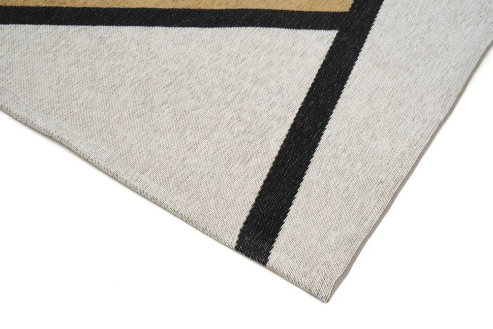 Dywan Ingrid Yellow 200x300 Magic home