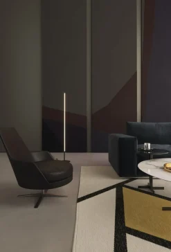 Dywan Ingrid Yellow 160x230 Magic home