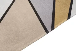 Dywan Ingrid Yellow 160x230 Magic home