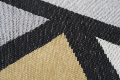 Dywan Ingrid Yellow 160x230 Magic home