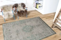 Dywan Jade Oyster 80x150