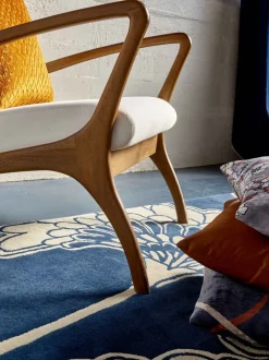 Dywan Japanese Floral Midnight 200x280cm