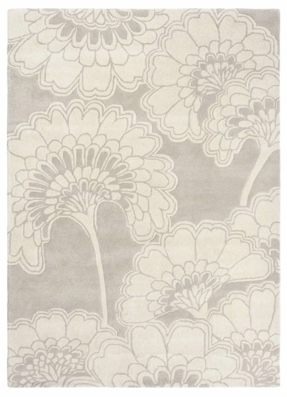 Dywan Japanese Floral Oyster 250x350cm