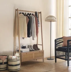 Dywan Jutowy 160cm okrągły