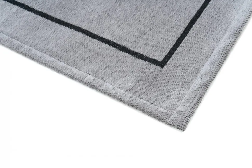Dywan Linea Gray 160x230 Carpet Decor Magic Home Unique