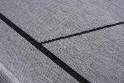 Dywan Linea Gray 200x300 Carpet Decor Magic Home Unique