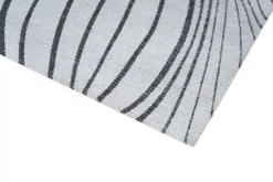 Dywan Lipari Gray 160x230 Carpet Decor Magic Home