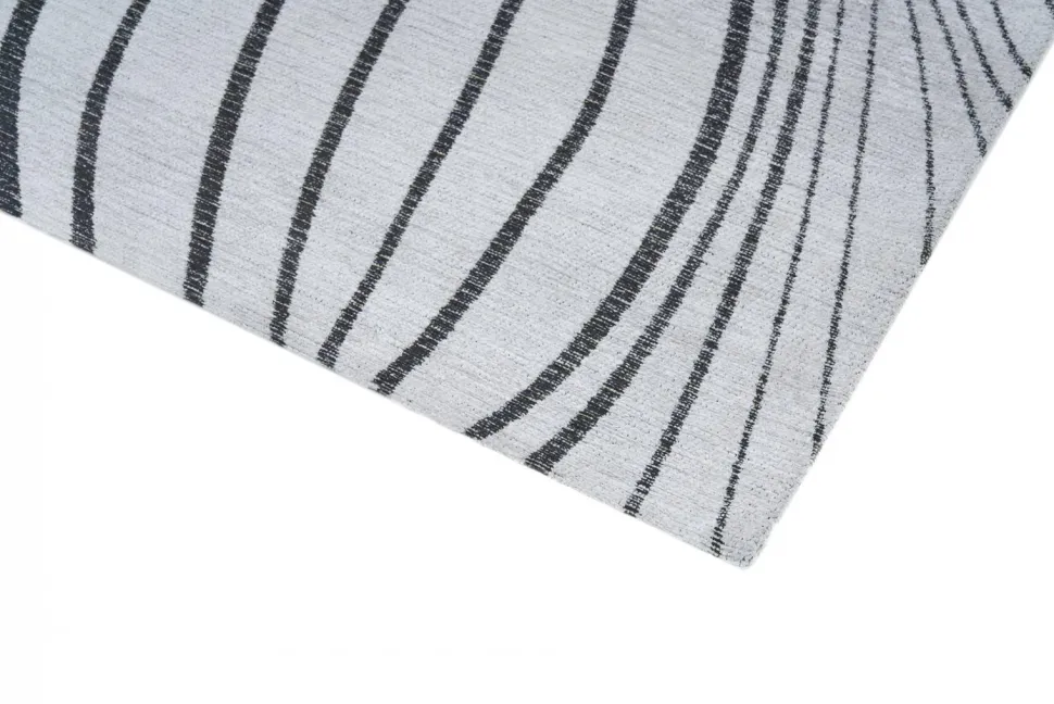 Dywan Lipari Gray 160x230 Carpet Decor Magic Home