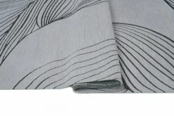 Dywan Lipari Gray 160x230 Carpet Decor Magic Home