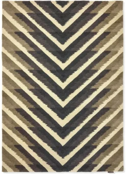 Dywan Makalu Flint 200x280cm