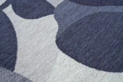 Dywan Mare Blue 200x300 Carpet Decor Magic Home Unique