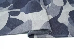 Dywan Mare Blue 200x300 Carpet Decor Magic Home Unique