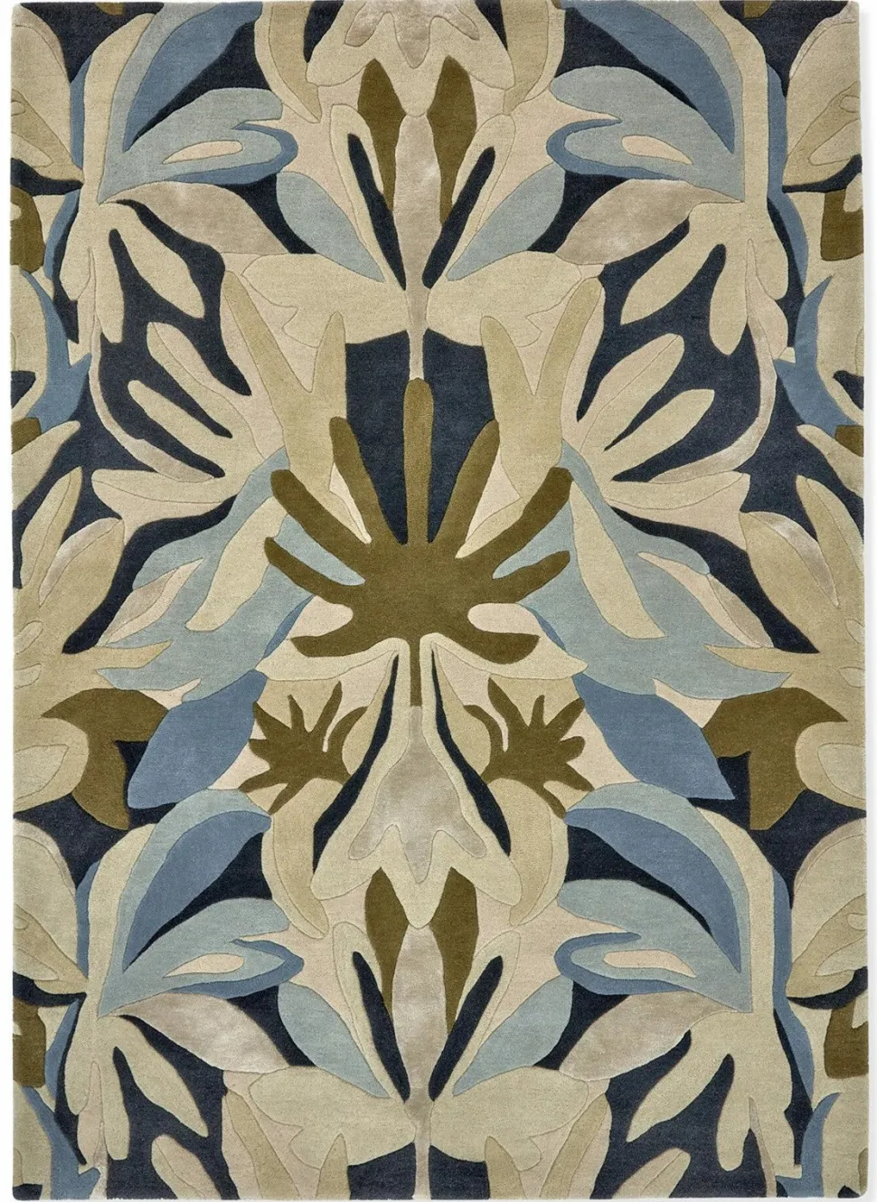 Dywan Melora Hempseed Exhale 170x240cm