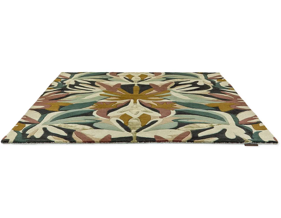 Dywan Melora Positano Succulent 200x280cm