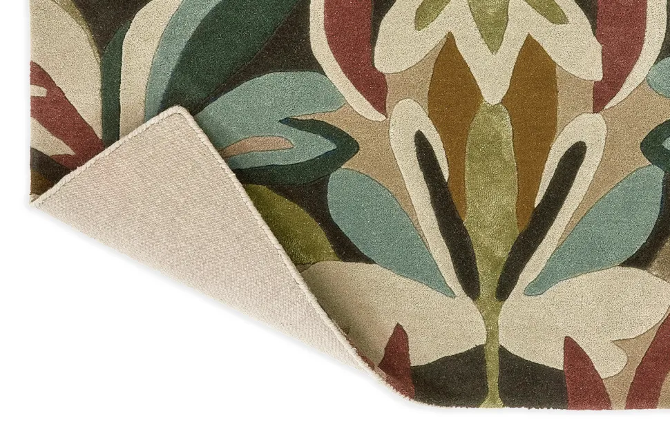 Dywan Melora Positano Succulent 140x200cm