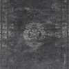 Dywan Mineral Black 80x150