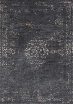 Dywan Mineral Black 80x150