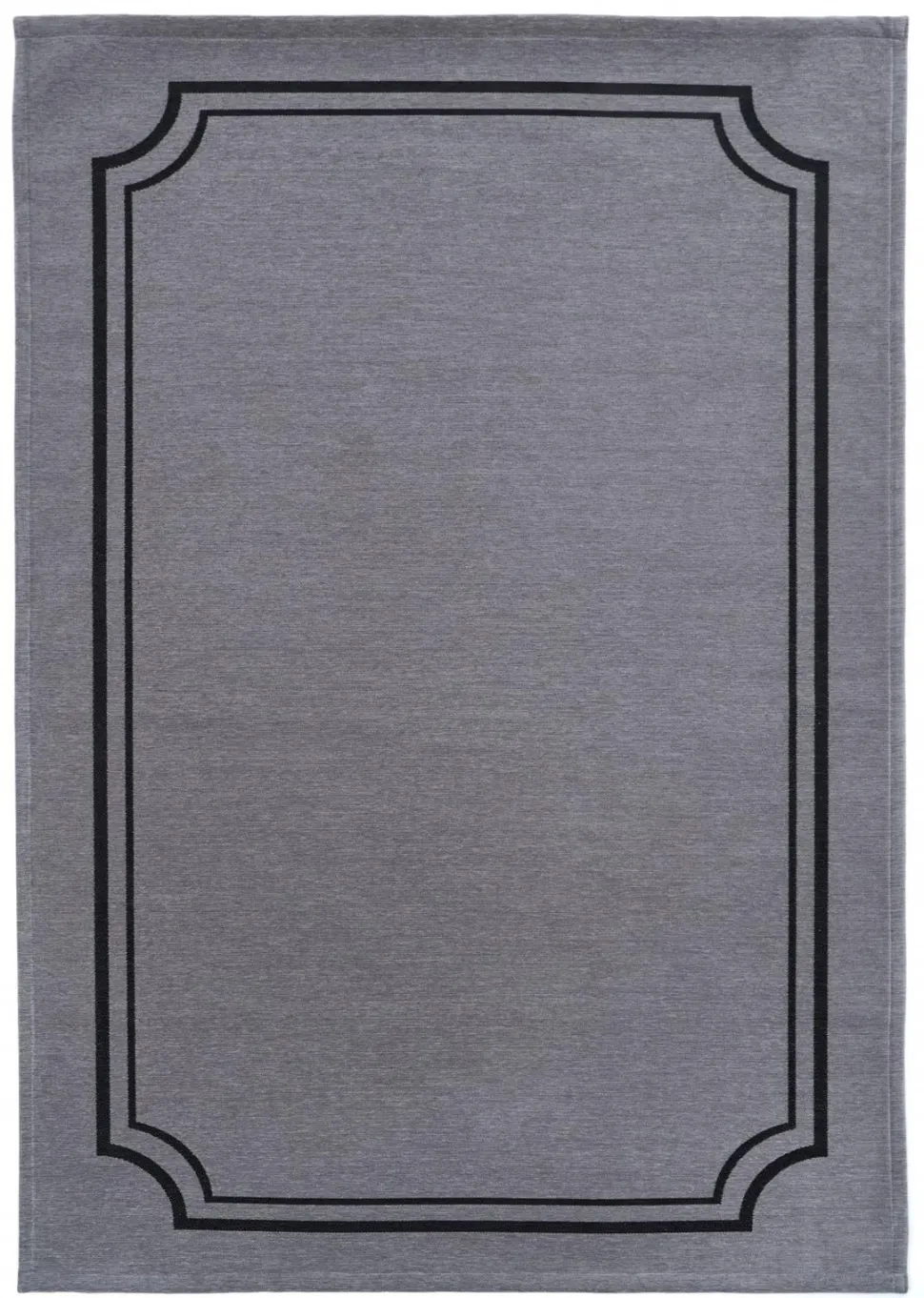 Dywan Museo Gray 200x300 Carpet Decor Art Deco