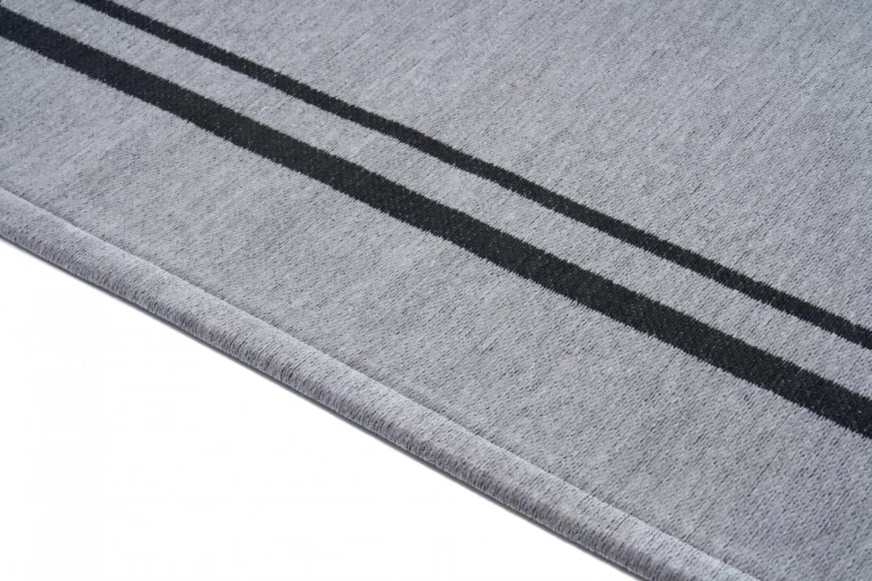 Dywan Museo Gray 200x300 Carpet Decor Art Deco