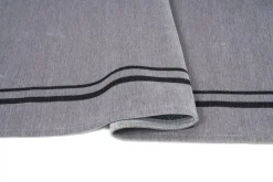 Dywan Museo Gray 200x300 Carpet Decor Art Deco