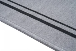 Dywan Museo Gray 160x230 Carpet Decor Art Deco